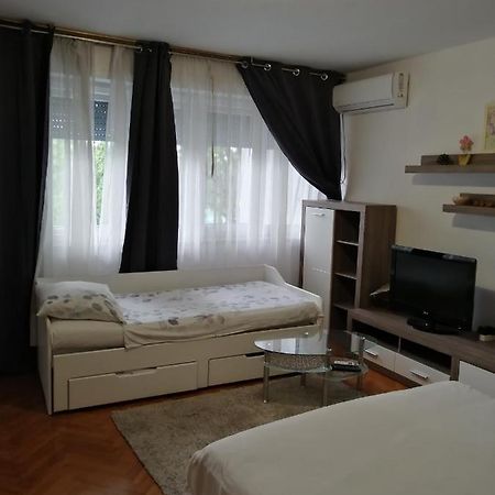 Apartman Valeria Спліт Екстер'єр фото