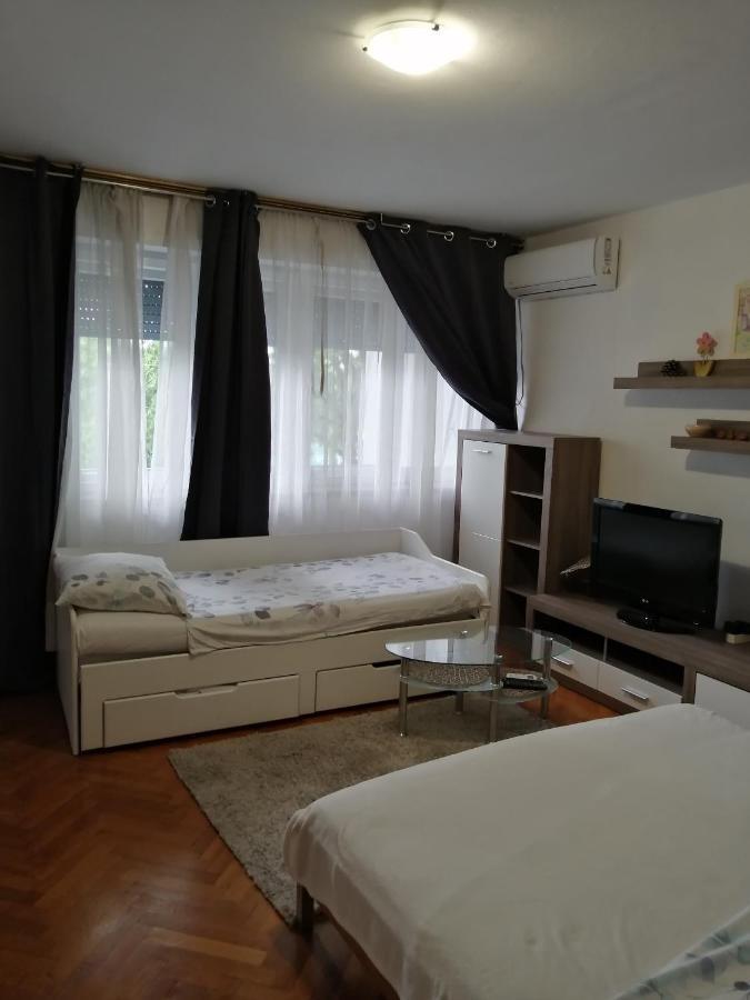 Apartman Valeria Спліт Екстер'єр фото