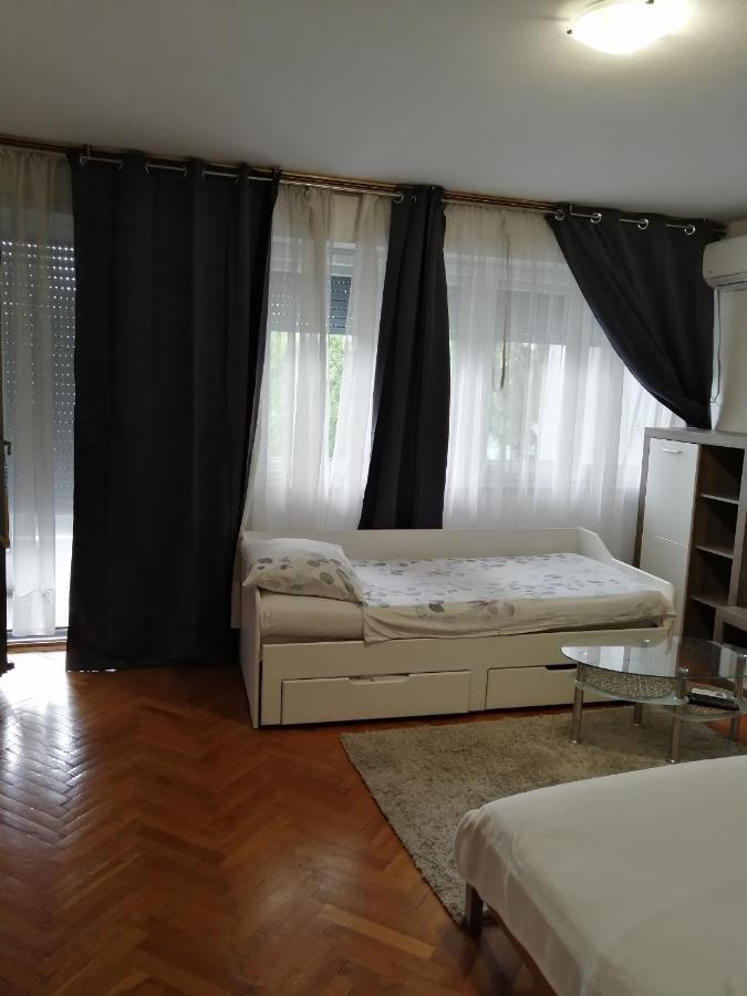 Apartman Valeria Спліт Екстер'єр фото