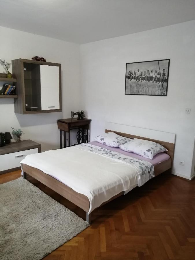Apartman Valeria Спліт Екстер'єр фото
