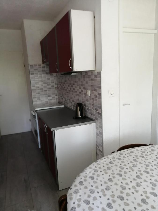 Apartman Valeria Спліт Екстер'єр фото