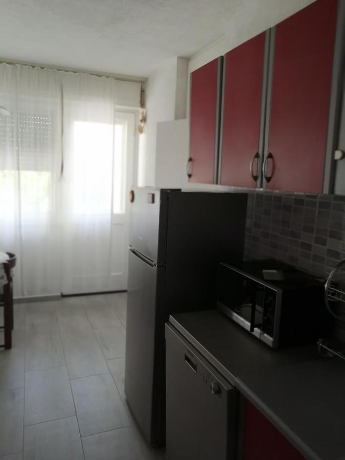 Apartman Valeria Спліт Екстер'єр фото