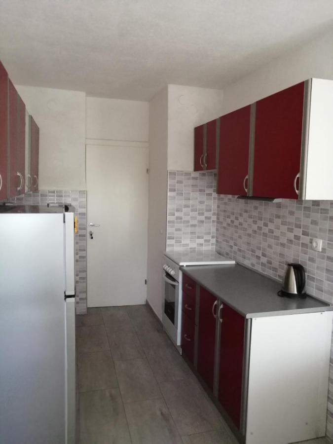 Apartman Valeria Спліт Екстер'єр фото