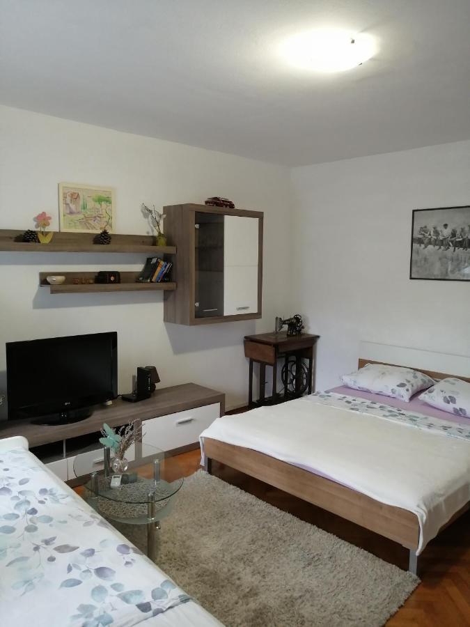 Apartman Valeria Спліт Екстер'єр фото