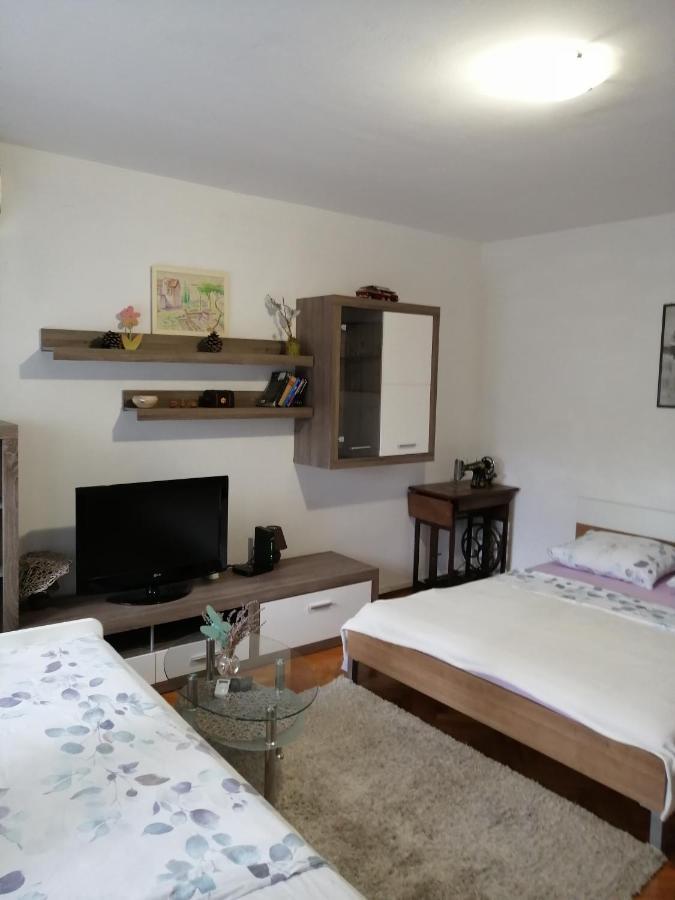 Apartman Valeria Спліт Екстер'єр фото