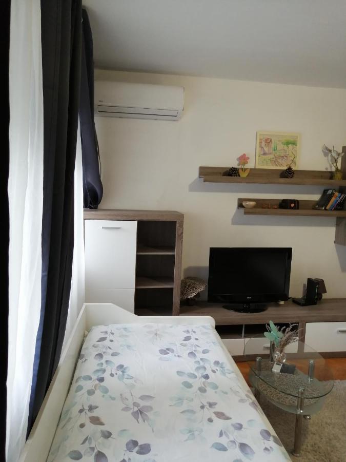 Apartman Valeria Спліт Екстер'єр фото