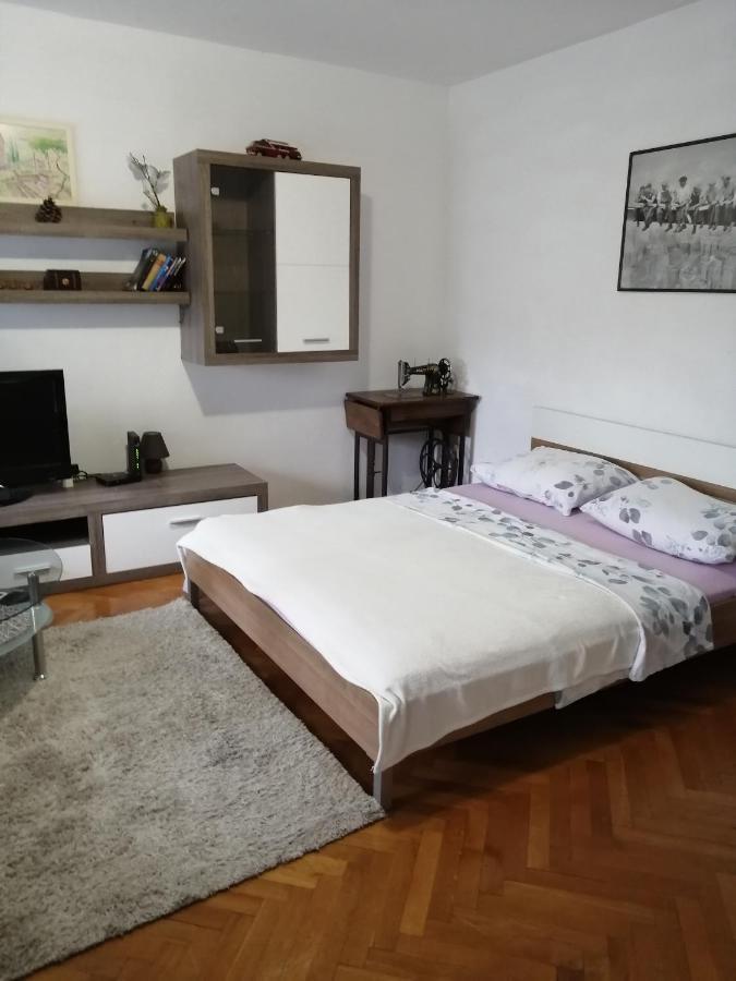 Apartman Valeria Спліт Екстер'єр фото