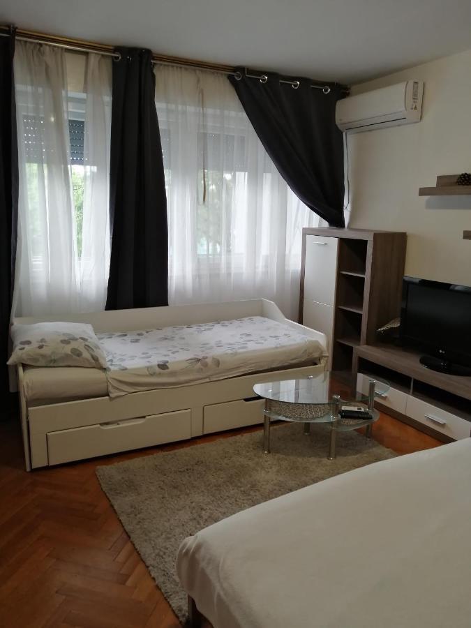 Apartman Valeria Спліт Екстер'єр фото
