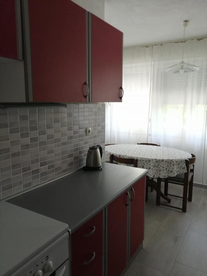 Apartman Valeria Спліт Екстер'єр фото