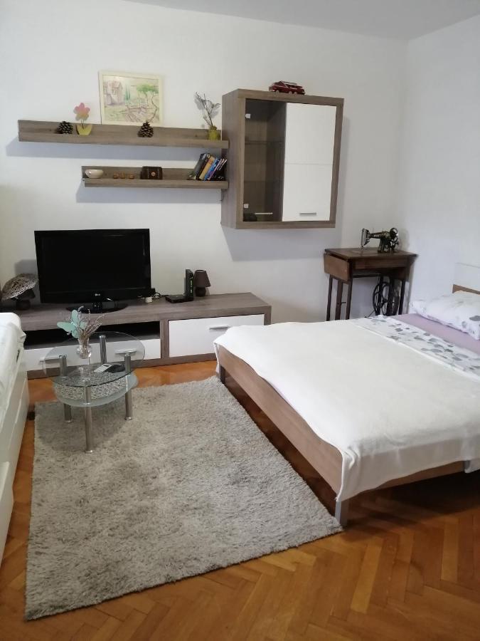 Apartman Valeria Спліт Екстер'єр фото